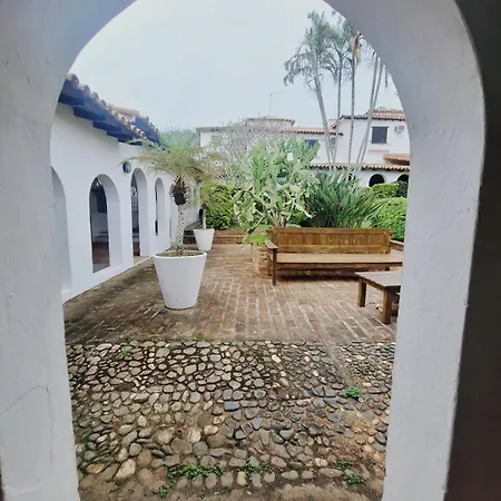 Apartamento Praia Búzios-2