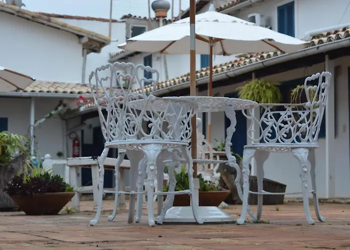 Apartamento Familiar Centro De Buzios